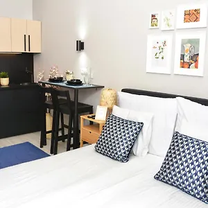 Casa Bacso Budapeszt