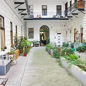Apartamento Stop And Go, Budapest