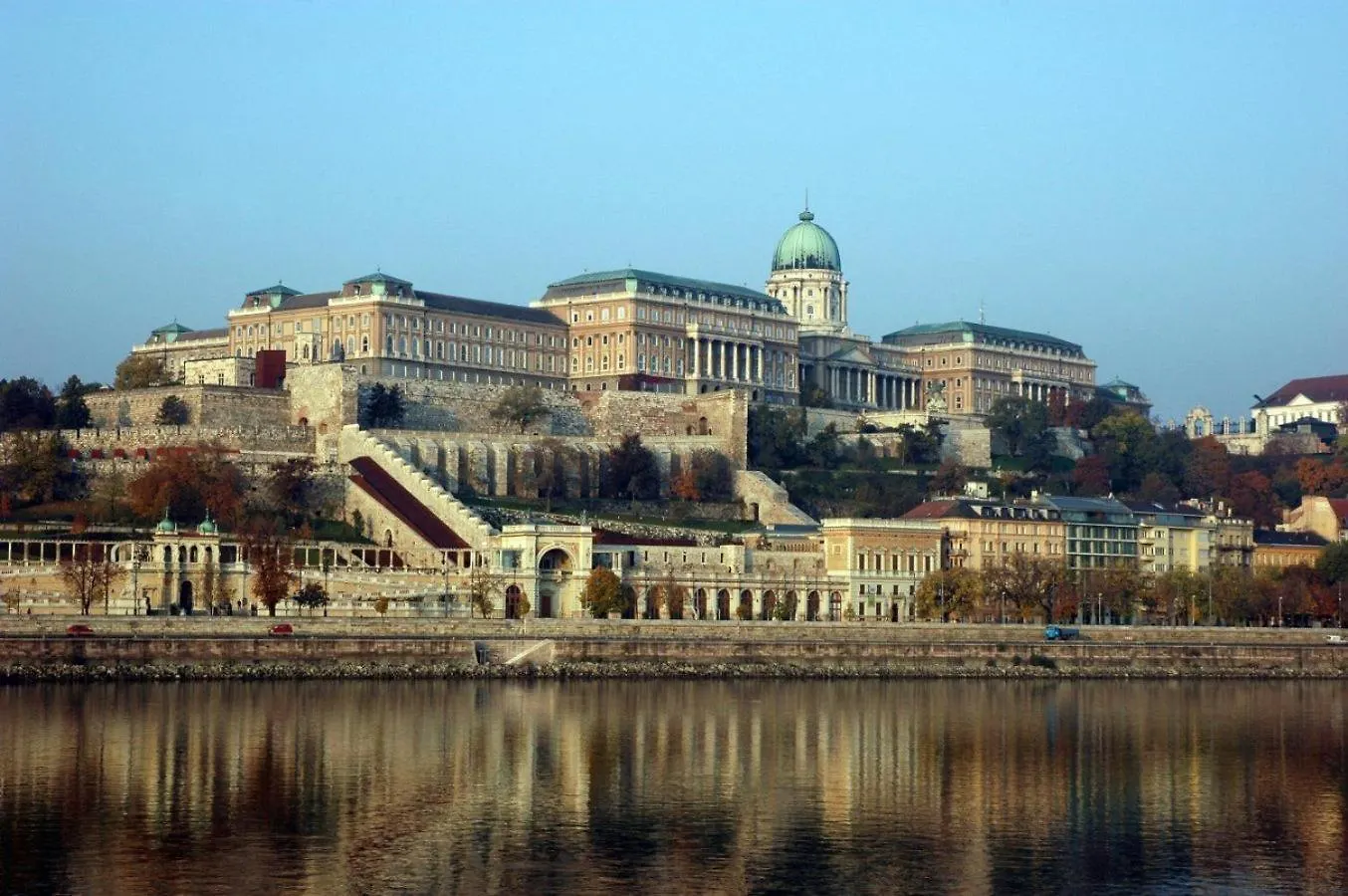Trip And Hop Apartment Budapest 0*,  Hungary
