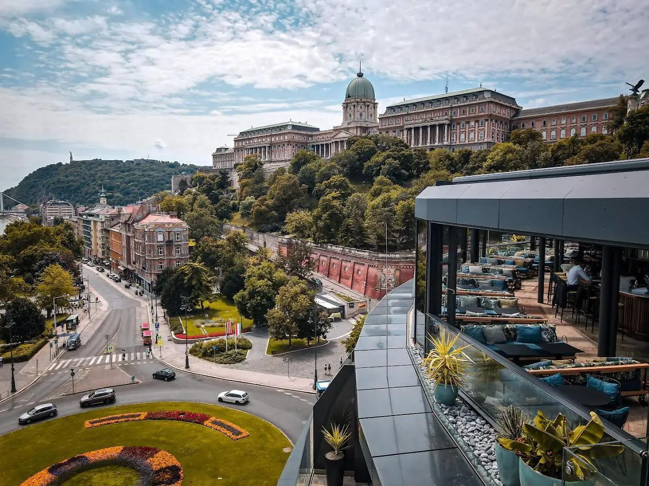 Trip And Hop Apartment Budapest Hungary