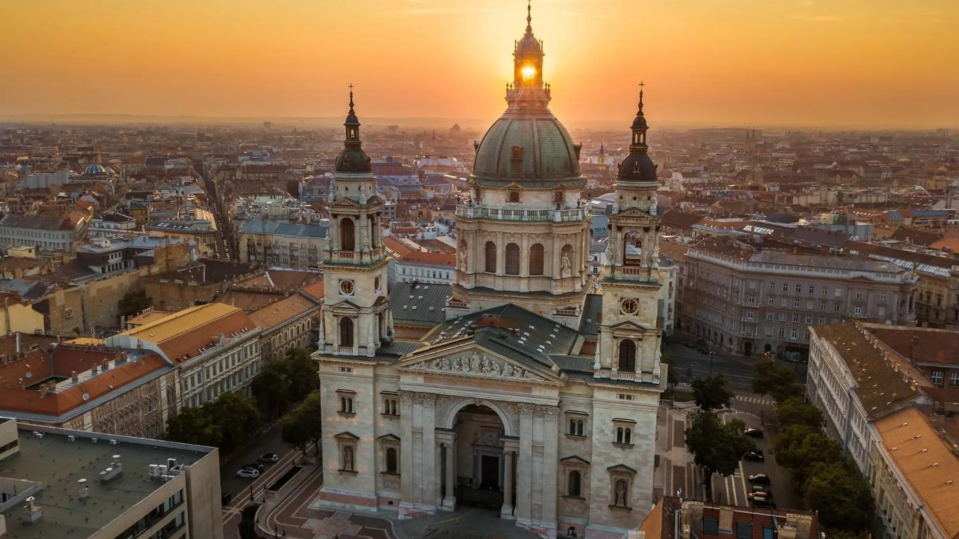 Trip And Hop Apartment Budapest Hungary