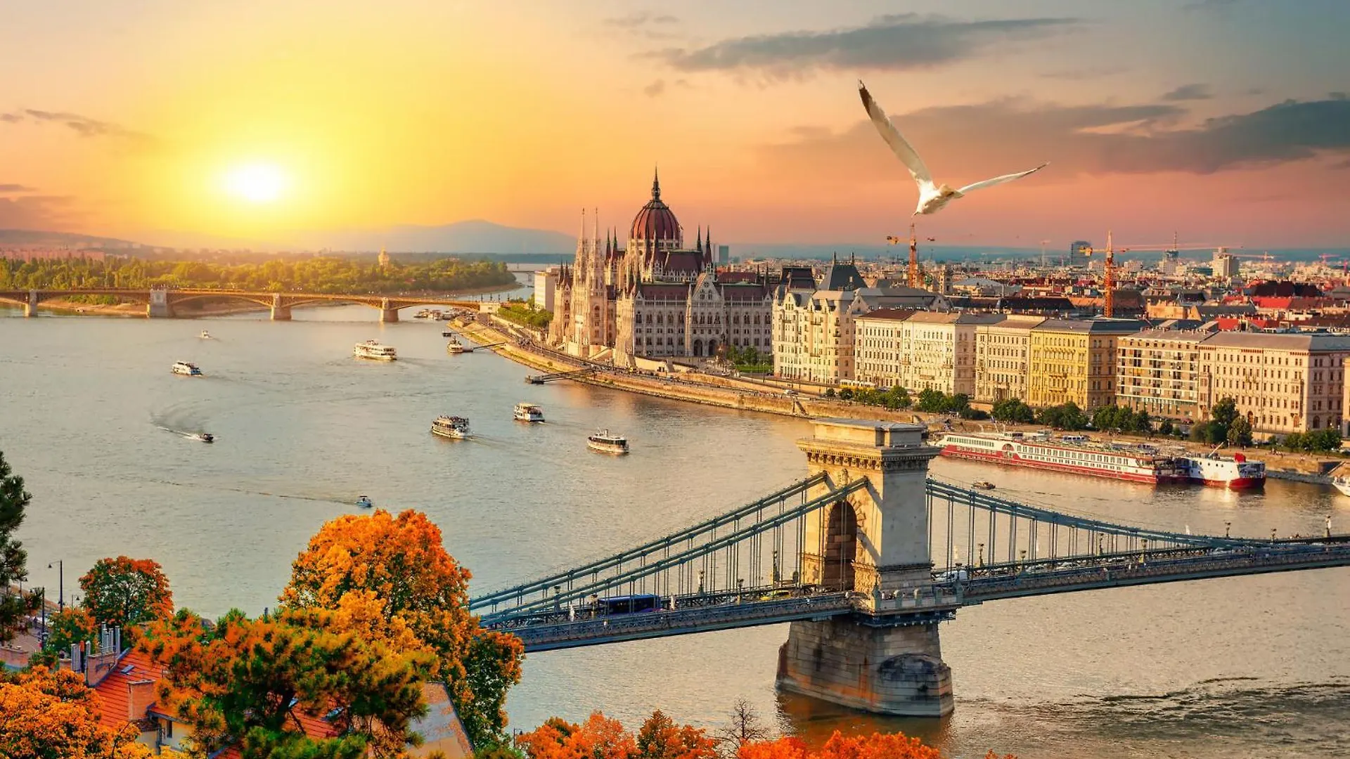 Trip And Hop Apartment Budapest Hungary