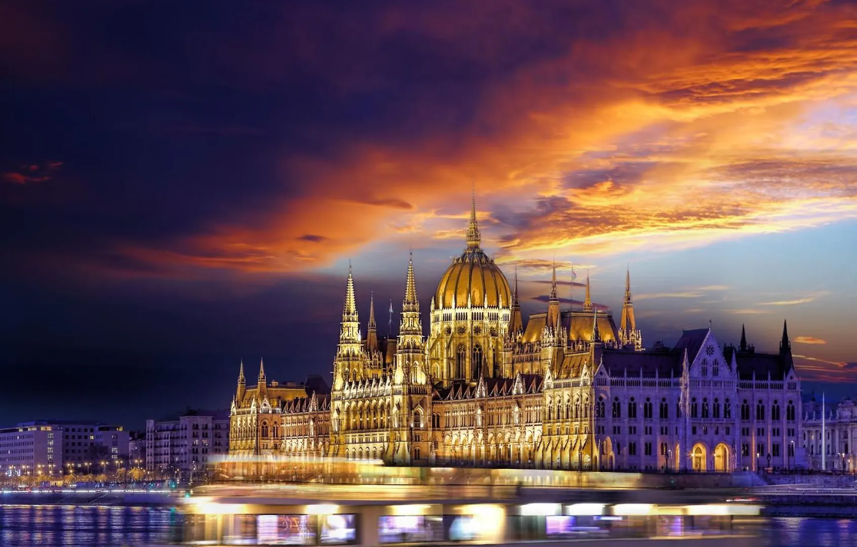 Trip And Hop Apartment Budapest 0*,
