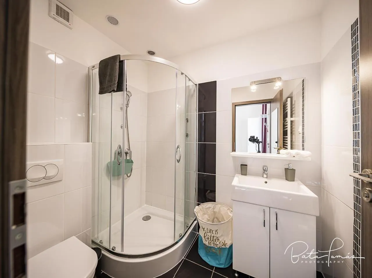 Apartamento Trip And Hop Budapest