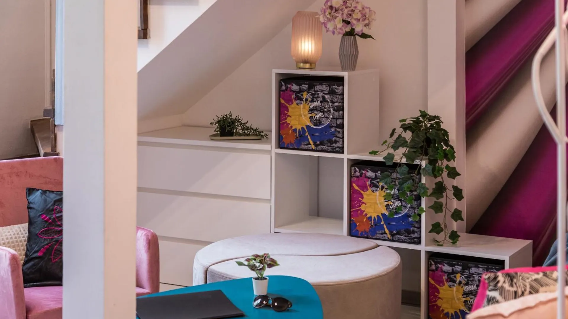 Apartamento Trip And Hop Budapest