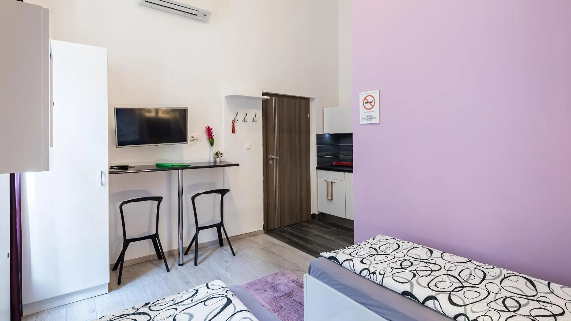 Trip And Hop Apartment Budapest
